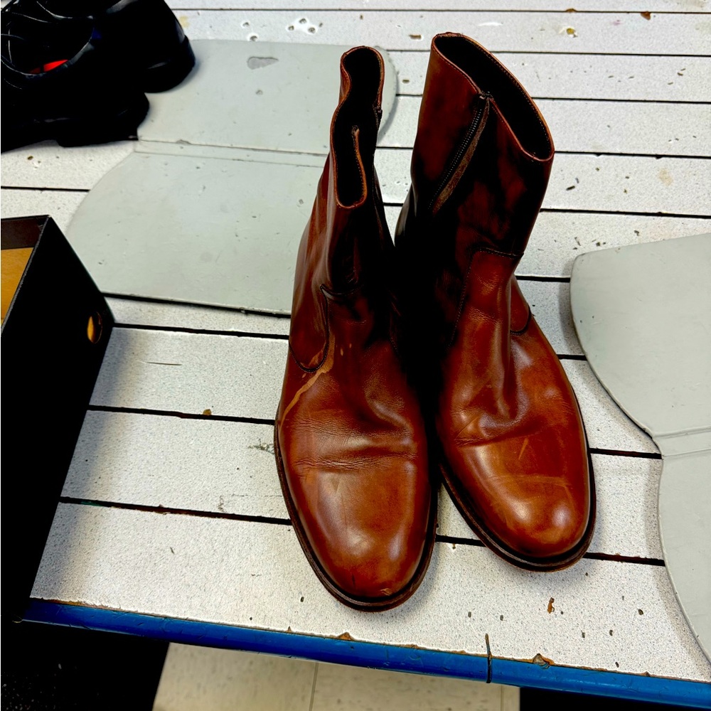 Magnanni For Nieman Marcus
